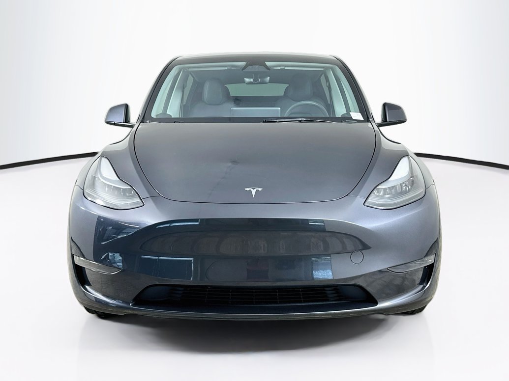 tesla model y 2025 7SAYGDED1SA348914 image tesla model y 2025 7SAYGDED1SA348914 image